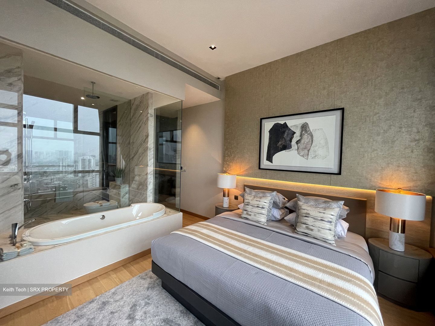 Nouvel 18 (D10), Condominium #310267971